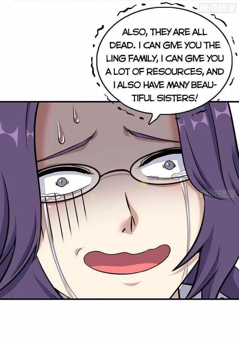 I Am Carrying Gold From The Post-Apocalyptic World Chapter 663 – Page 6
