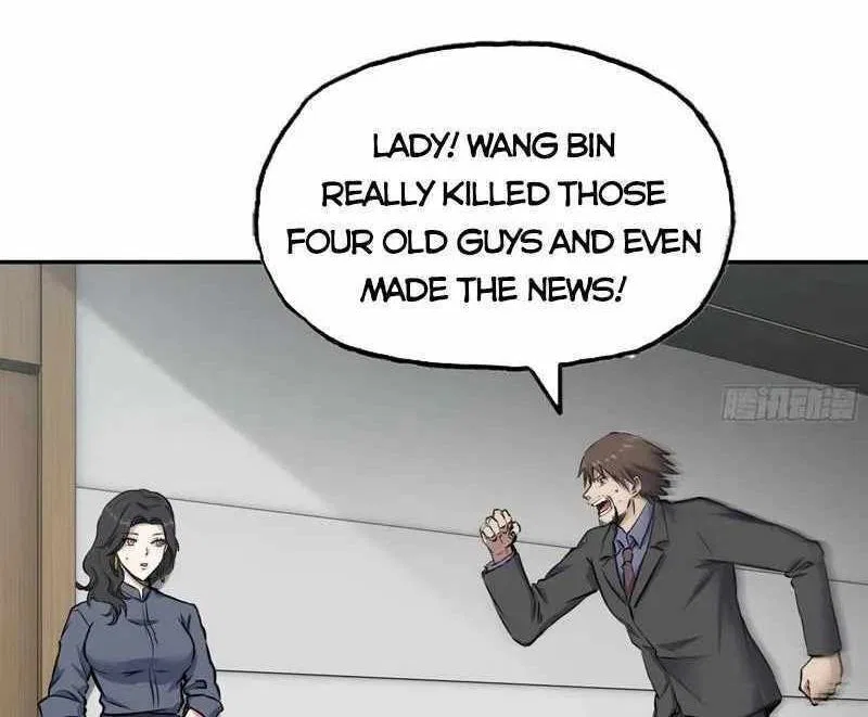 I Am Carrying Gold From The Post-Apocalyptic World Chapter 663 – Page 17