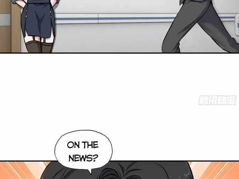 I Am Carrying Gold From The Post-Apocalyptic World Chapter 663 – Page 18