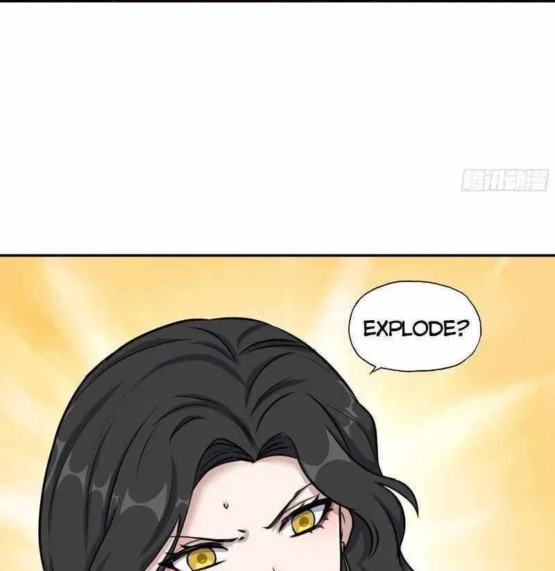 I Am Carrying Gold From The Post-Apocalyptic World Chapter 663 – Page 22