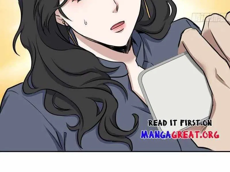 I Am Carrying Gold From The Post-Apocalyptic World Chapter 663 – Page 23
