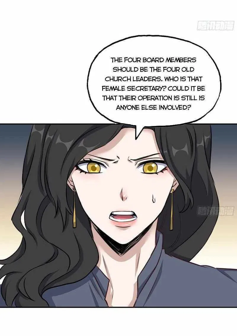 I Am Carrying Gold From The Post-Apocalyptic World Chapter 663 – Page 24