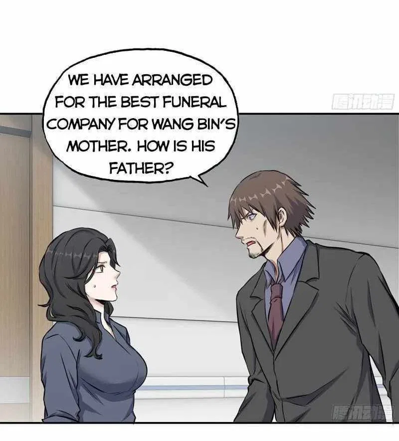 I Am Carrying Gold From The Post-Apocalyptic World Chapter 663 – Page 25