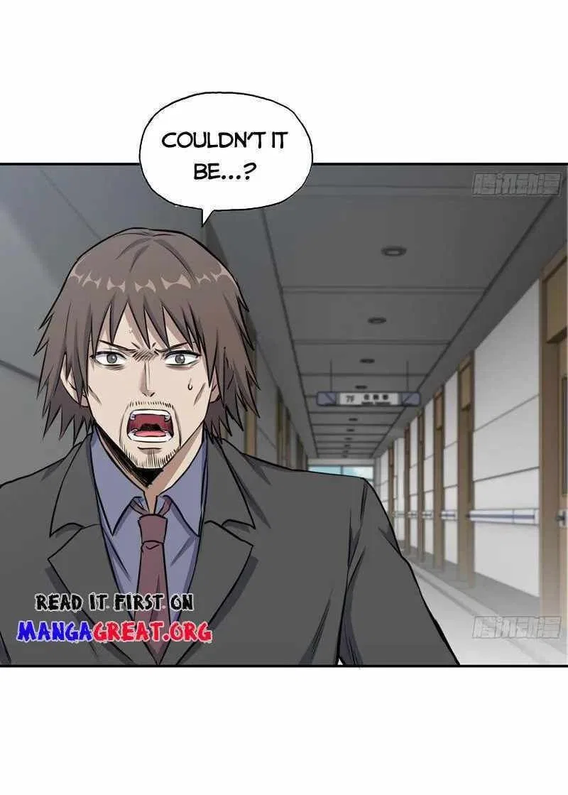 I Am Carrying Gold From The Post-Apocalyptic World Chapter 663 – Page 28