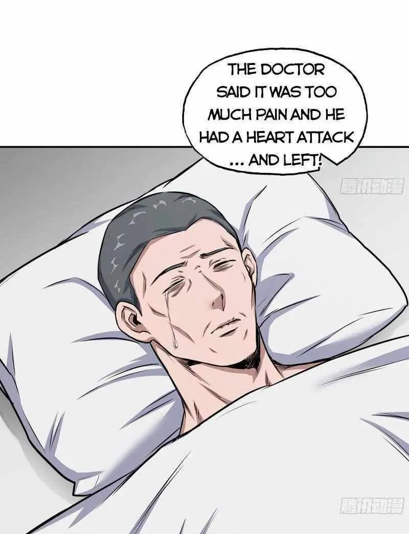 I Am Carrying Gold From The Post-Apocalyptic World Chapter 663 – Page 30