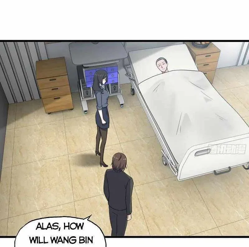 I Am Carrying Gold From The Post-Apocalyptic World Chapter 663 – Page 32