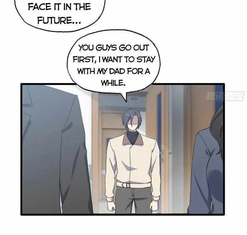 I Am Carrying Gold From The Post-Apocalyptic World Chapter 663 – Page 33