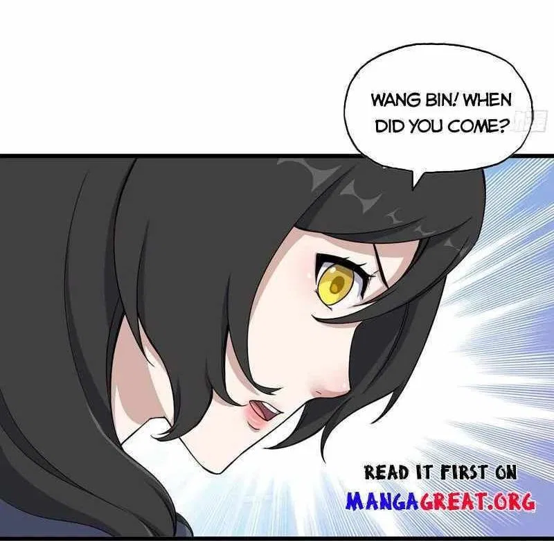 I Am Carrying Gold From The Post-Apocalyptic World Chapter 663 – Page 34
