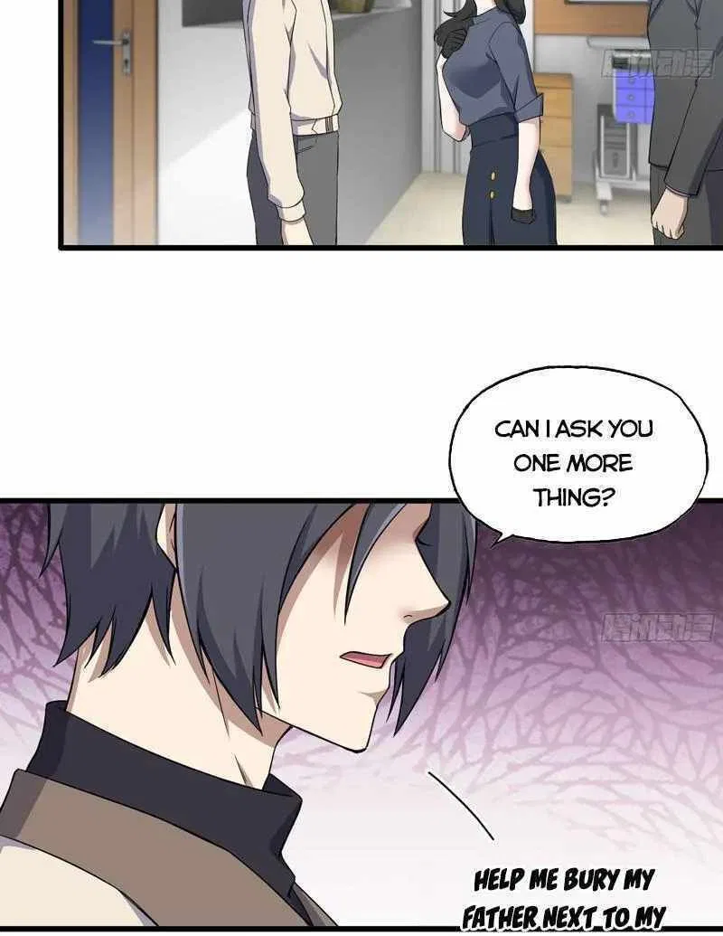 I Am Carrying Gold From The Post-Apocalyptic World Chapter 663 – Page 36