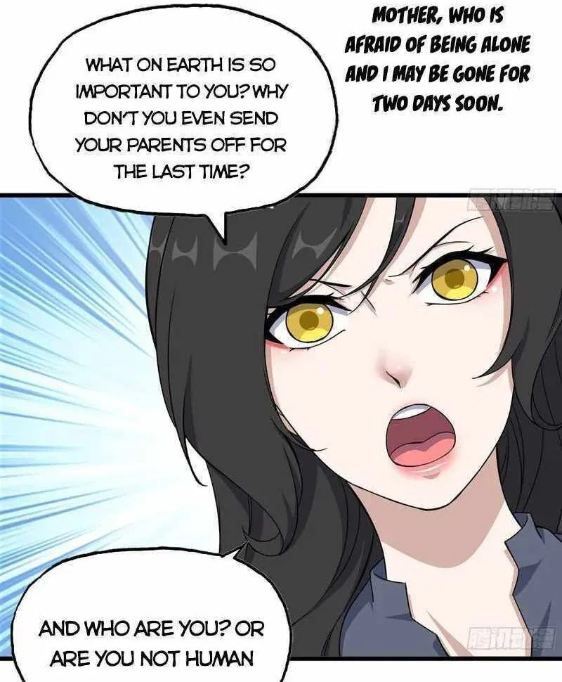 I Am Carrying Gold From The Post-Apocalyptic World Chapter 663 – Page 37