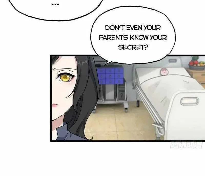 I Am Carrying Gold From The Post-Apocalyptic World Chapter 663 – Page 38