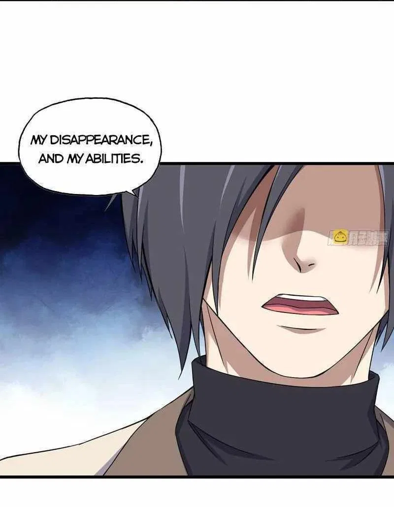 I Am Carrying Gold From The Post-Apocalyptic World Chapter 663 – Page 42