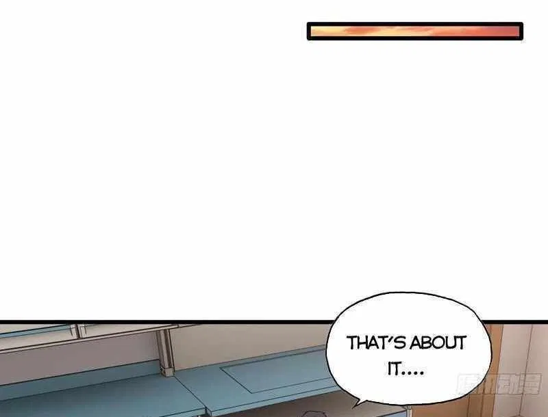 I Am Carrying Gold From The Post-Apocalyptic World Chapter 663 – Page 45