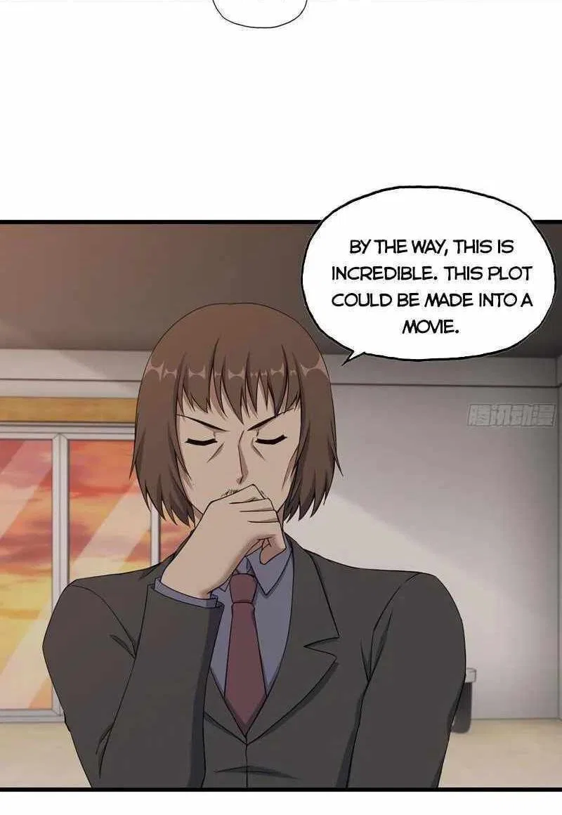 I Am Carrying Gold From The Post-Apocalyptic World Chapter 663 – Page 47