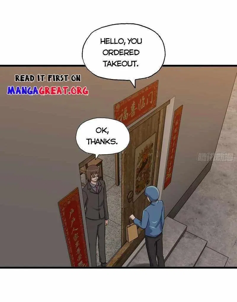 I Am Carrying Gold From The Post-Apocalyptic World Chapter 663 – Page 49