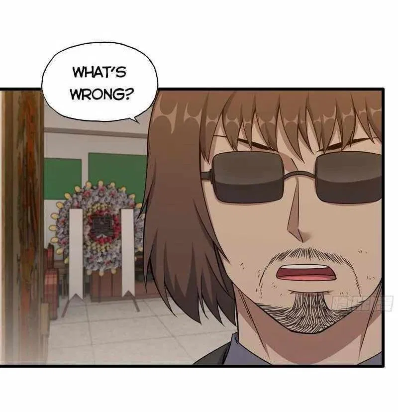 I Am Carrying Gold From The Post-Apocalyptic World Chapter 663 – Page 51