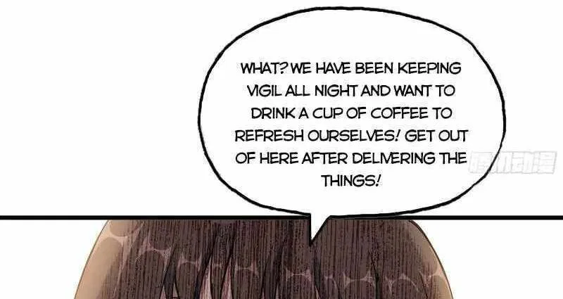 I Am Carrying Gold From The Post-Apocalyptic World Chapter 663 – Page 53