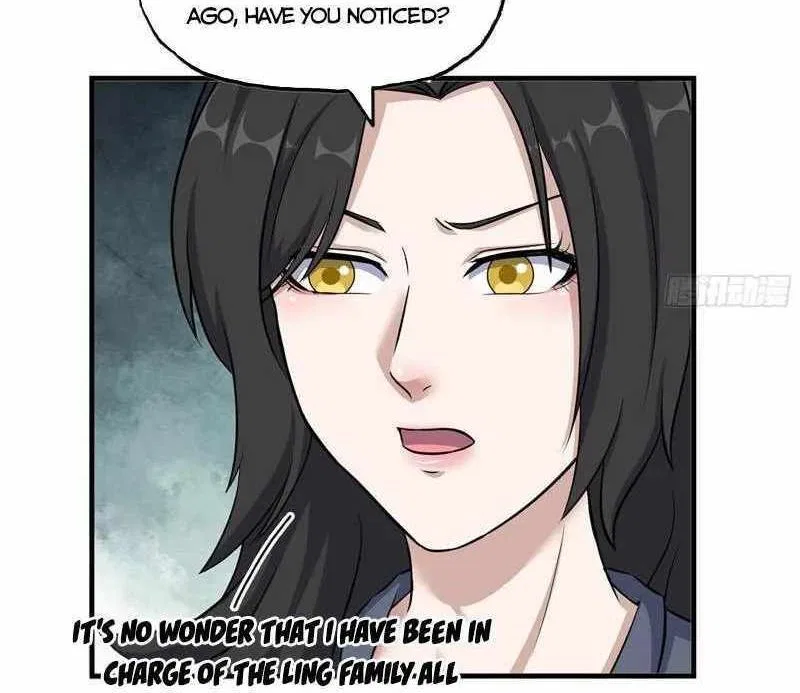 I Am Carrying Gold From The Post-Apocalyptic World Chapter 662 – Page 4