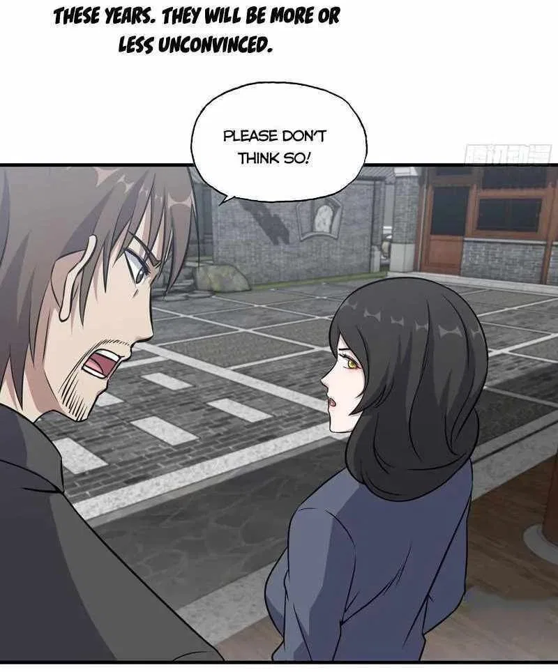 I Am Carrying Gold From The Post-Apocalyptic World Chapter 662 – Page 5