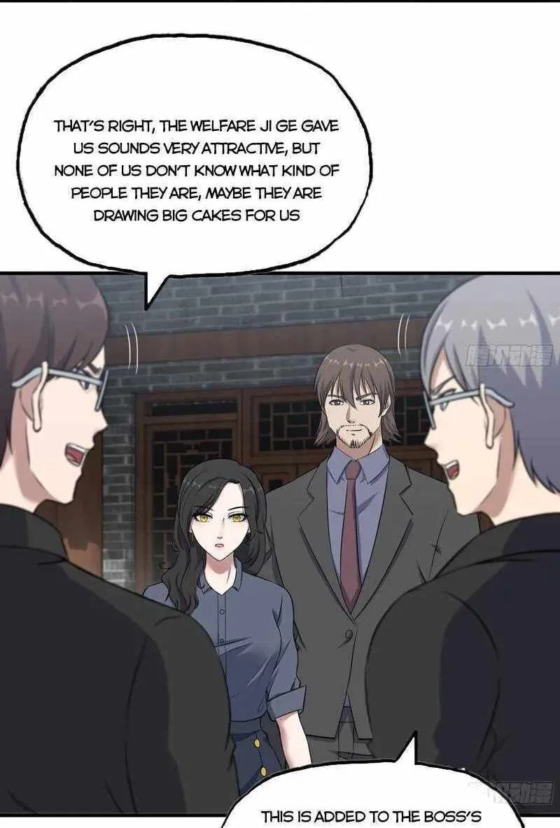 I Am Carrying Gold From The Post-Apocalyptic World Chapter 662 – Page 7
