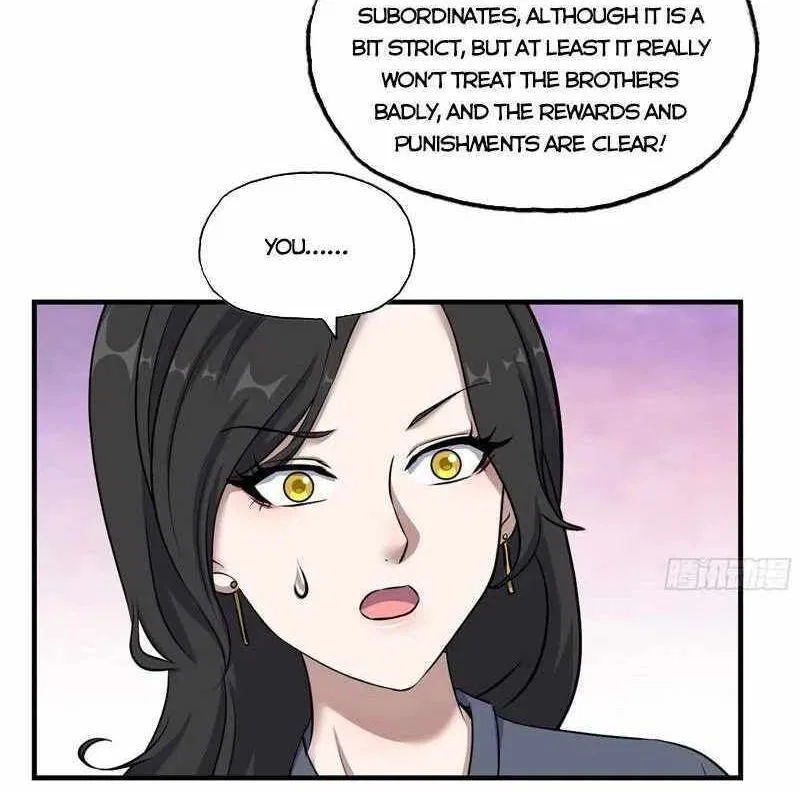 I Am Carrying Gold From The Post-Apocalyptic World Chapter 662 – Page 8