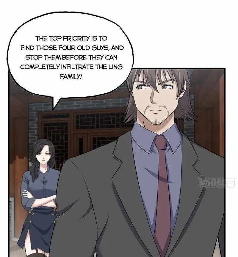 I Am Carrying Gold From The Post-Apocalyptic World Chapter 662 – Page 10