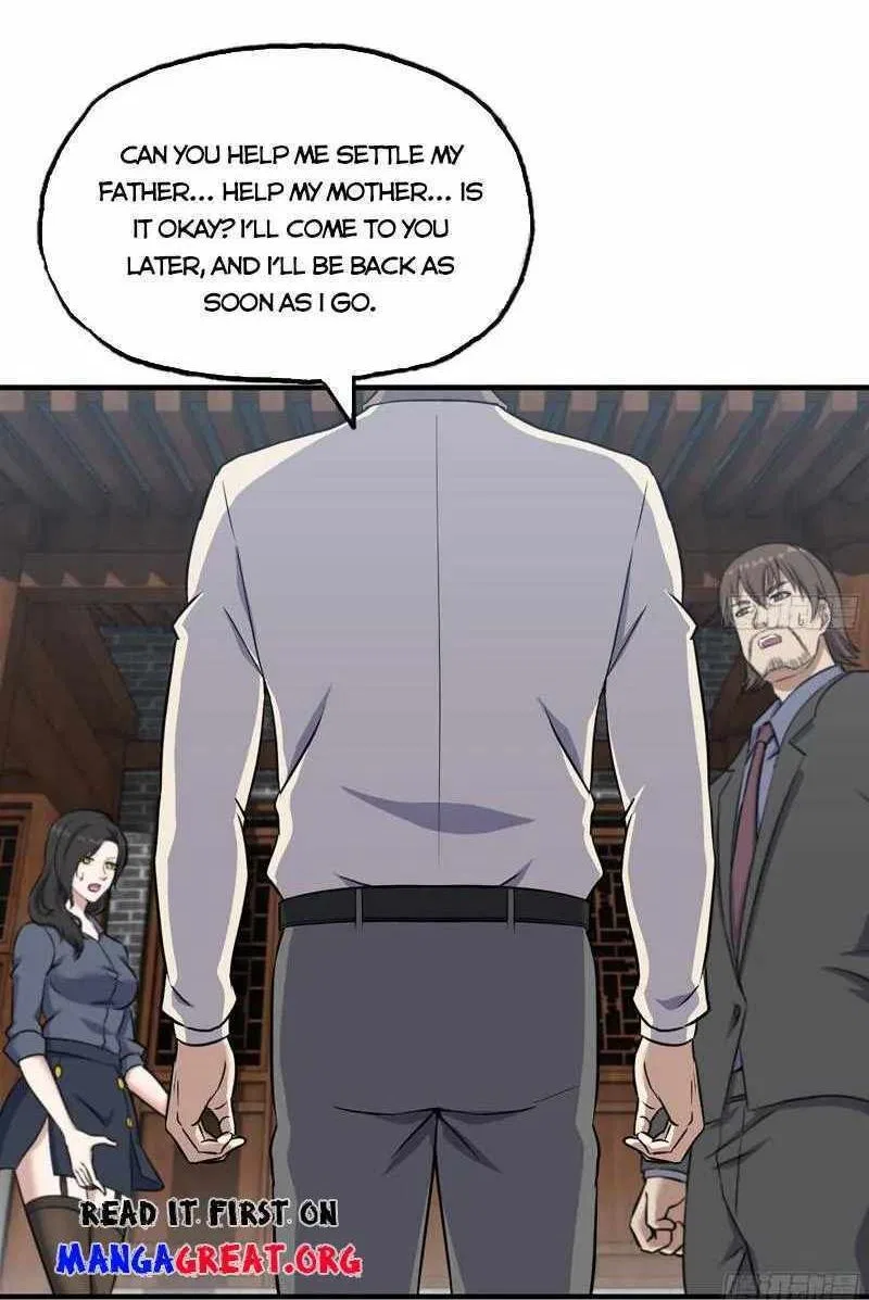 I Am Carrying Gold From The Post-Apocalyptic World Chapter 662 – Page 13