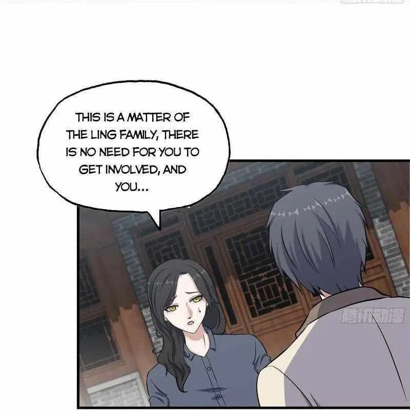 I Am Carrying Gold From The Post-Apocalyptic World Chapter 662 – Page 14