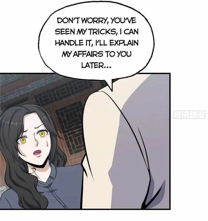 I Am Carrying Gold From The Post-Apocalyptic World Chapter 662 – Page 15