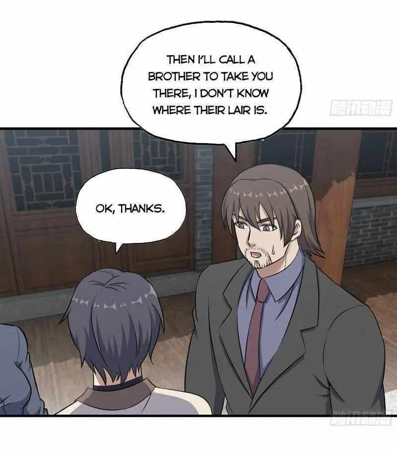 I Am Carrying Gold From The Post-Apocalyptic World Chapter 662 – Page 16