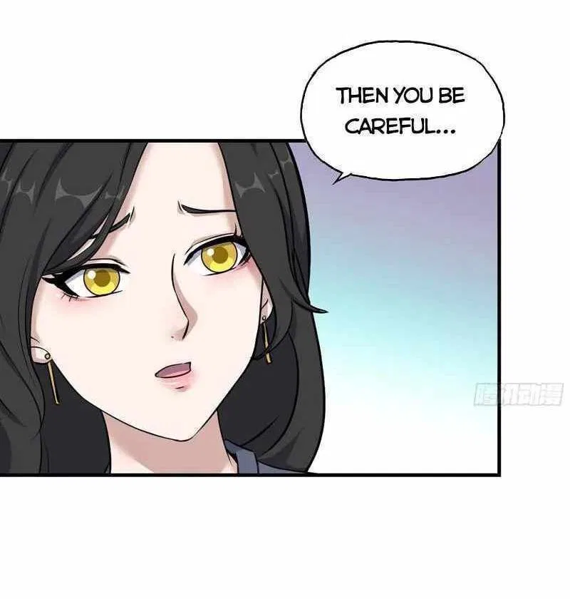 I Am Carrying Gold From The Post-Apocalyptic World Chapter 662 – Page 17