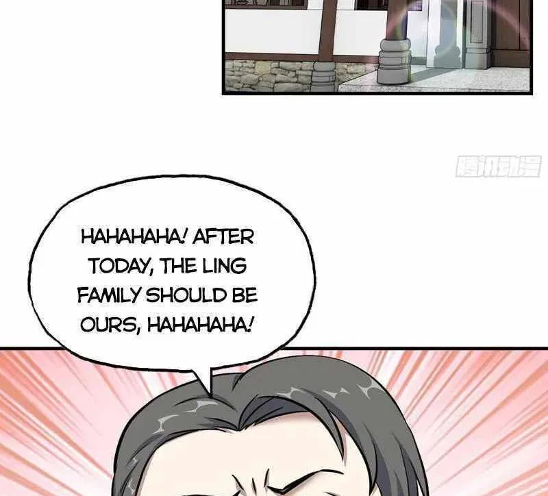 I Am Carrying Gold From The Post-Apocalyptic World Chapter 662 – Page 19