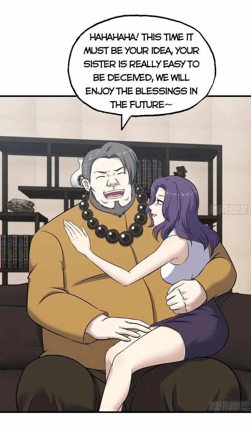 I Am Carrying Gold From The Post-Apocalyptic World Chapter 662 – Page 21