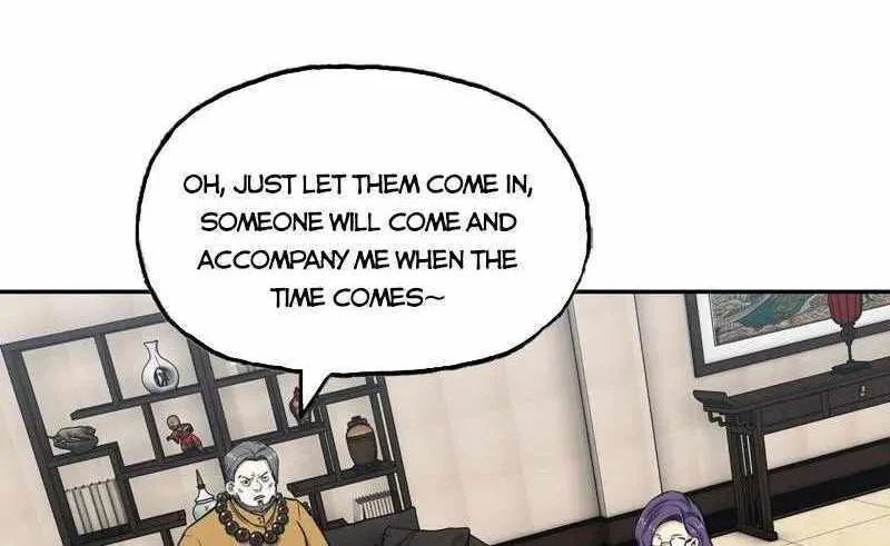I Am Carrying Gold From The Post-Apocalyptic World Chapter 662 – Page 26