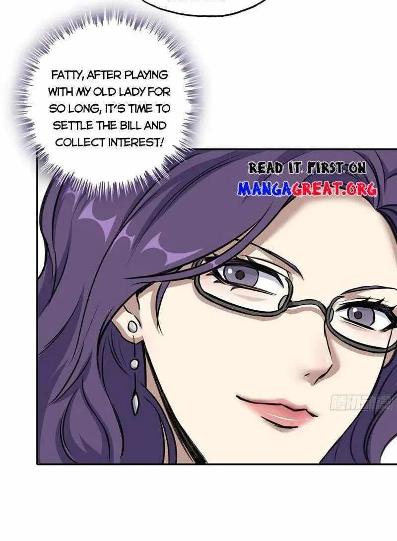 I Am Carrying Gold From The Post-Apocalyptic World Chapter 662 – Page 28