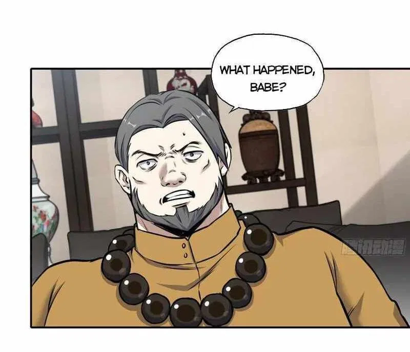 I Am Carrying Gold From The Post-Apocalyptic World Chapter 662 – Page 32