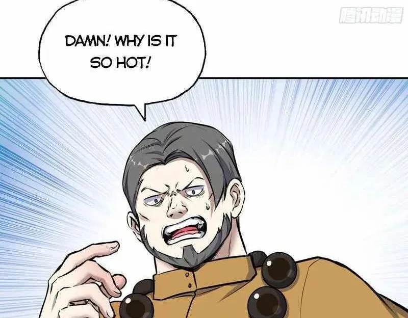 I Am Carrying Gold From The Post-Apocalyptic World Chapter 662 – Page 37