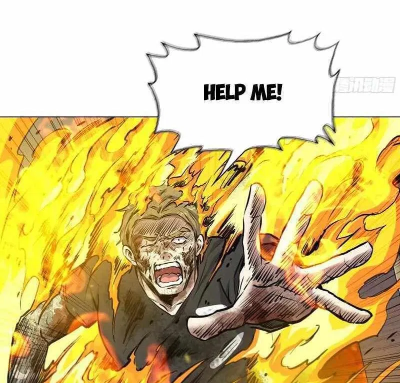 I Am Carrying Gold From The Post-Apocalyptic World Chapter 662 – Page 42