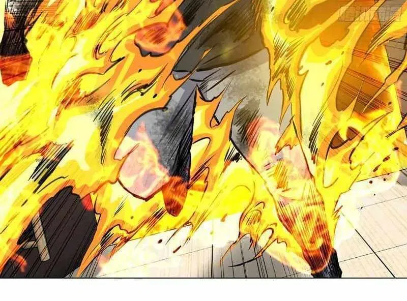 I Am Carrying Gold From The Post-Apocalyptic World Chapter 662 – Page 43