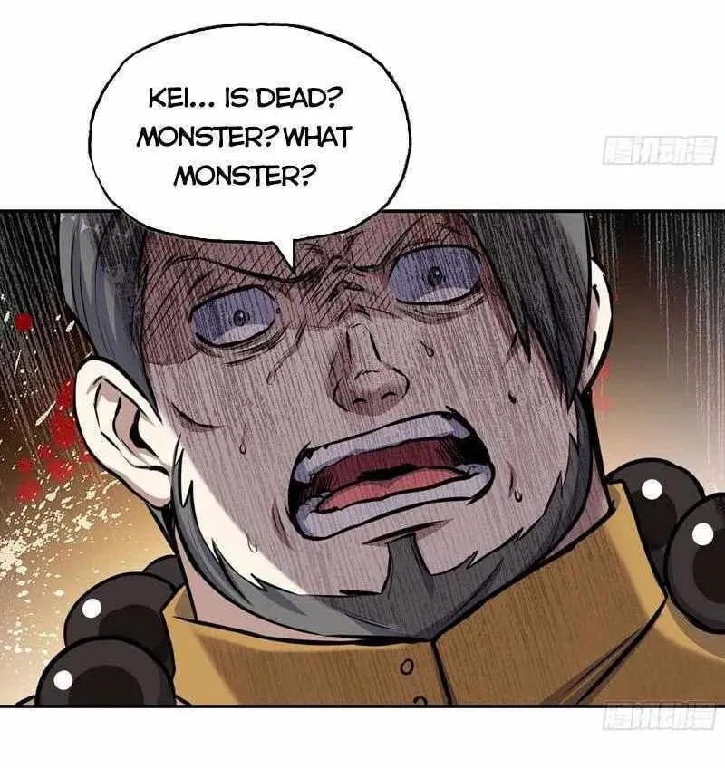 I Am Carrying Gold From The Post-Apocalyptic World Chapter 662 – Page 47
