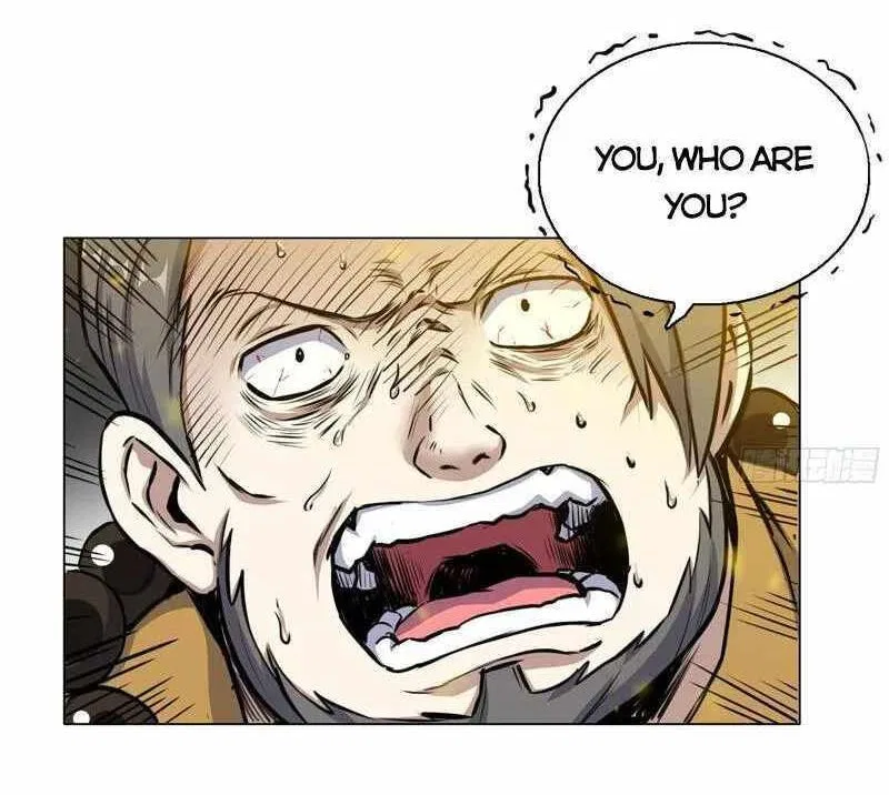 I Am Carrying Gold From The Post-Apocalyptic World Chapter 662 – Page 49