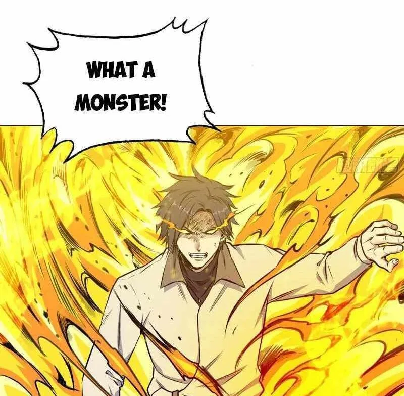 I Am Carrying Gold From The Post-Apocalyptic World Chapter 662 – Page 50