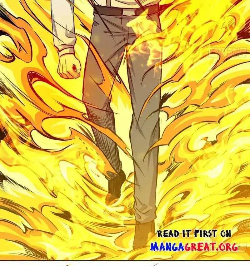 I Am Carrying Gold From The Post-Apocalyptic World Chapter 662 – Page 51