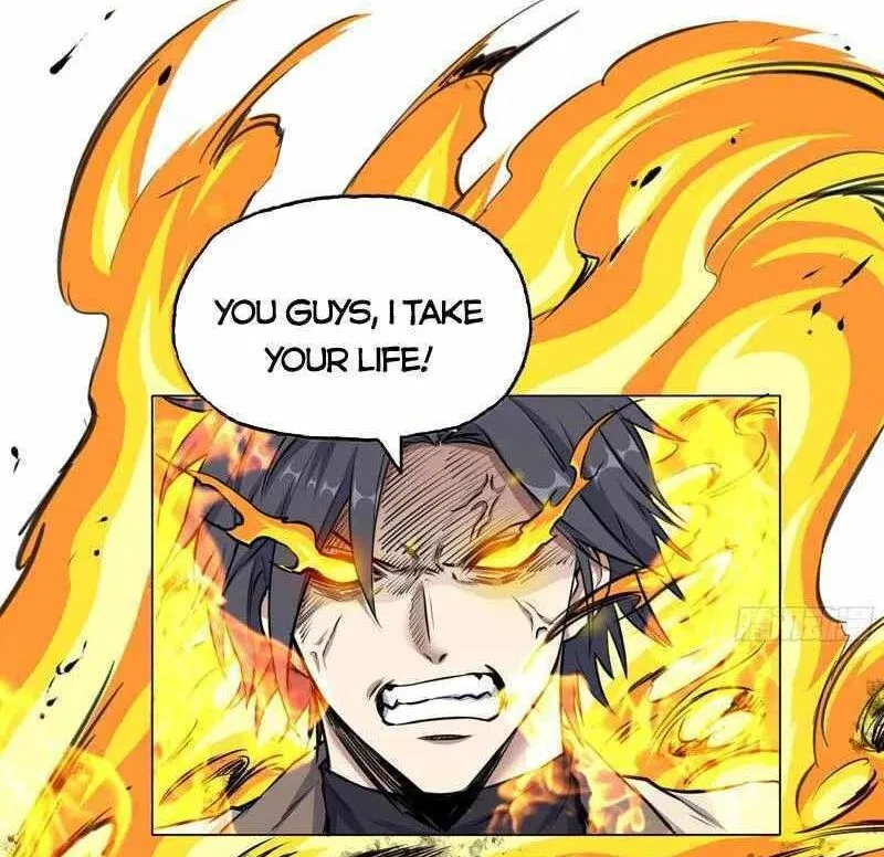 I Am Carrying Gold From The Post-Apocalyptic World Chapter 662 – Page 52