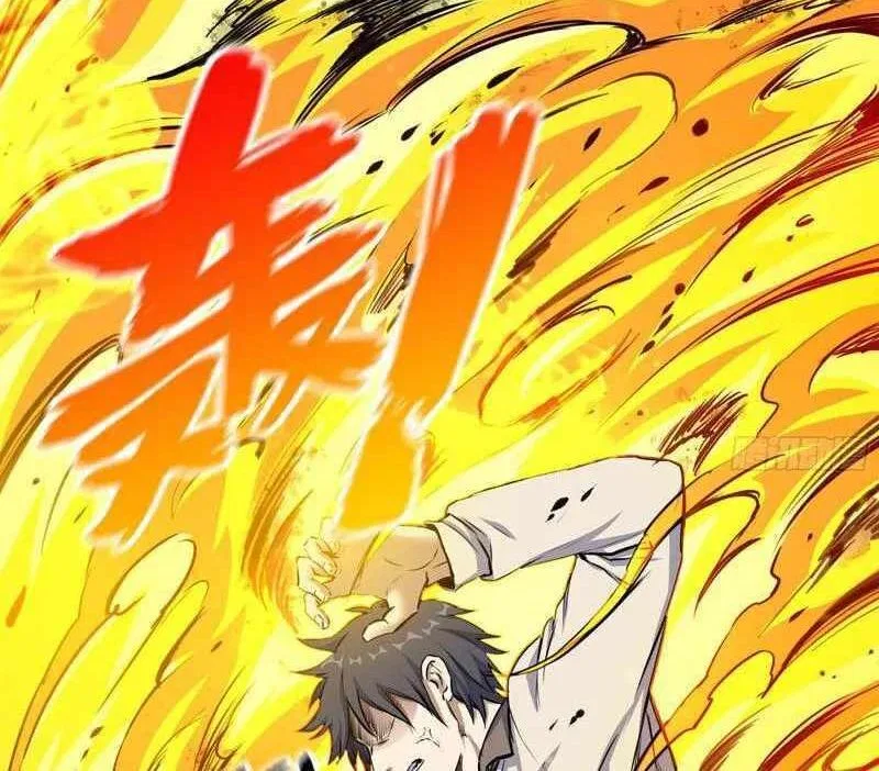 I Am Carrying Gold From The Post-Apocalyptic World Chapter 662 – Page 53