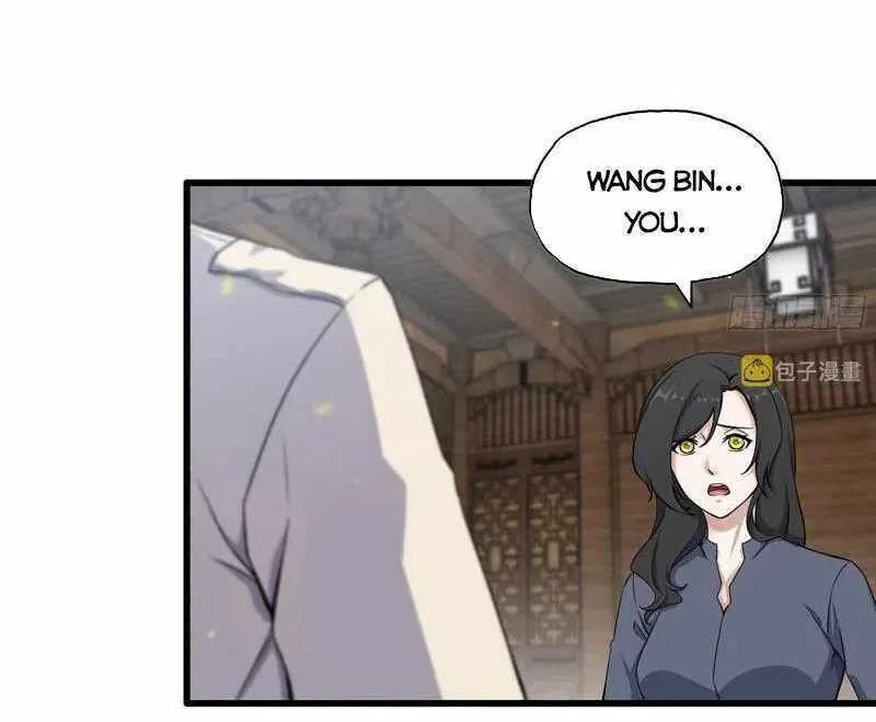 I Am Carrying Gold From The Post-Apocalyptic World Chapter 661 – Page 4