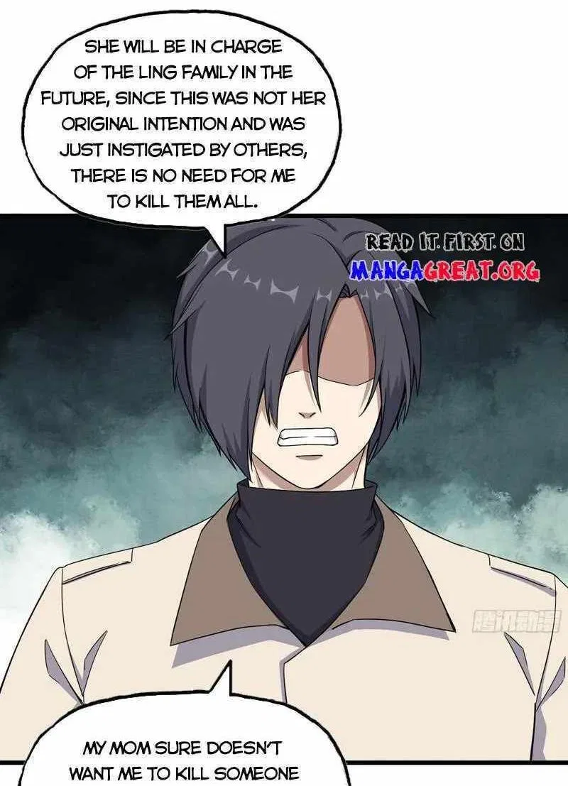 I Am Carrying Gold From The Post-Apocalyptic World Chapter 661 – Page 5