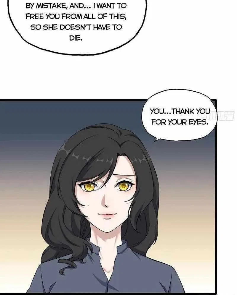 I Am Carrying Gold From The Post-Apocalyptic World Chapter 661 – Page 6