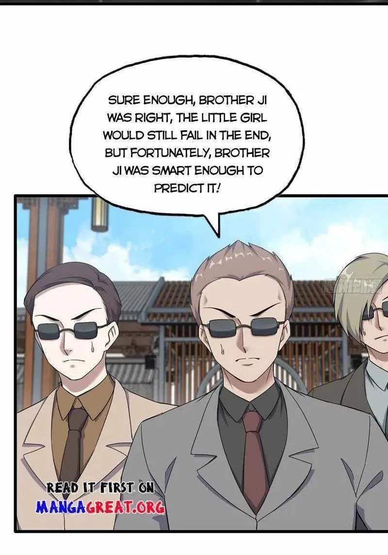 I Am Carrying Gold From The Post-Apocalyptic World Chapter 661 – Page 9