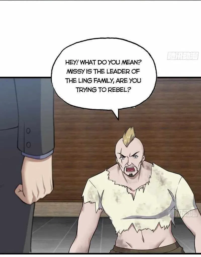 I Am Carrying Gold From The Post-Apocalyptic World Chapter 661 – Page 12